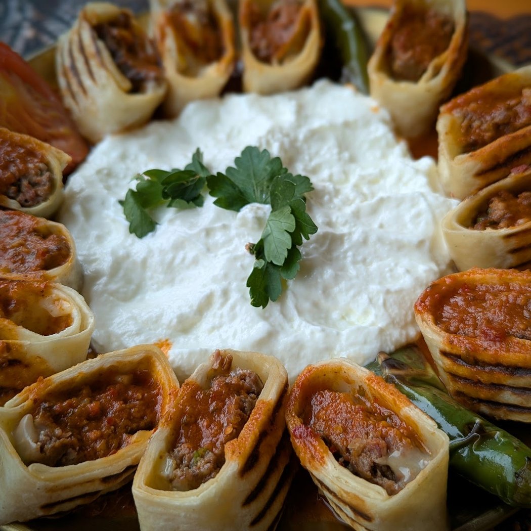 LES DÉLICES D ADANA 1